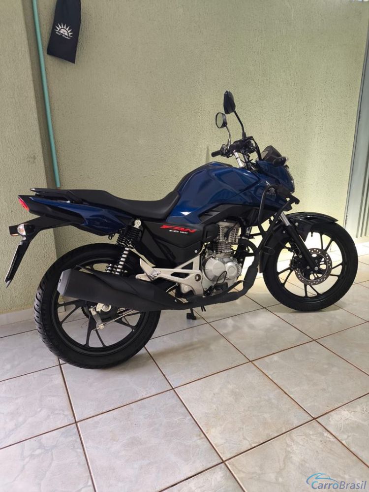 FastMotors  | CG Fan 160 25/25 - foto 6