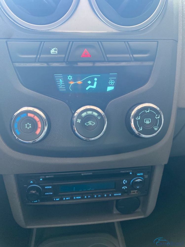 Unna Veículos | Agile 1.4 LTZ 4P. 10/10 - foto 8