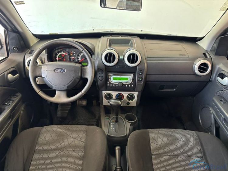 Renan Veículos | EcoSport XLT 2.0 Aut. 4P. 10/11 - foto 3