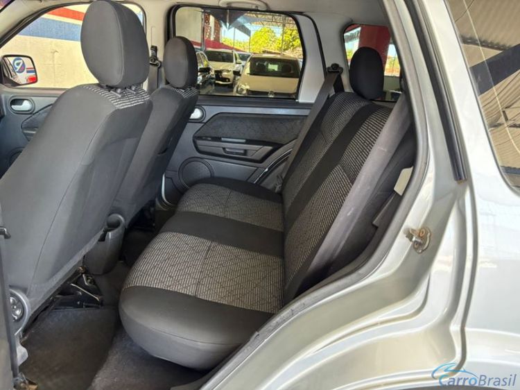 Renan Veículos | EcoSport XLT 2.0 Aut. 4P. 10/11 - foto 5