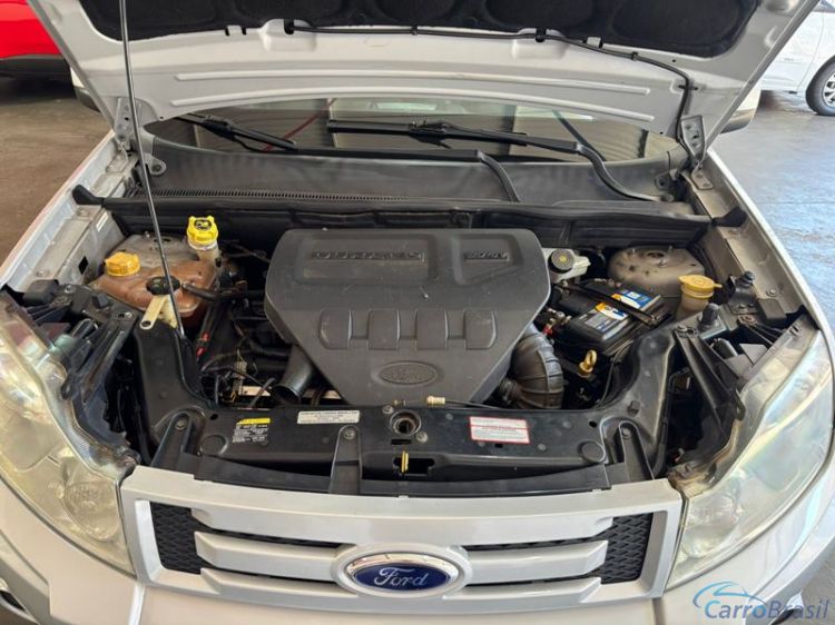 Renan Veículos | EcoSport XLT 2.0 Aut. 4P. 10/11 - foto 8