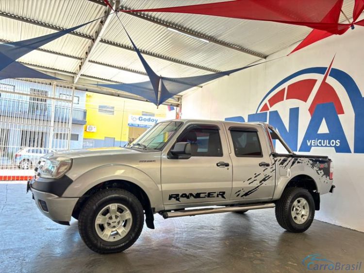 Renan Veículos | Ranger XL Powerstroke 3.0 Turbo 4X4 CD 4P. 11/12 - foto 8