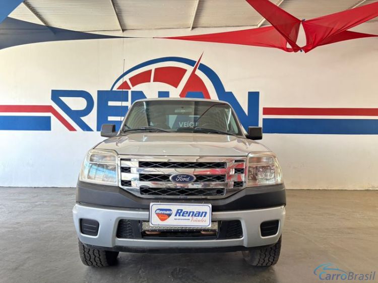 Renan Veículos | Ranger XL Powerstroke 3.0 Turbo 4X4 CD 4P. 11/12 - foto 4