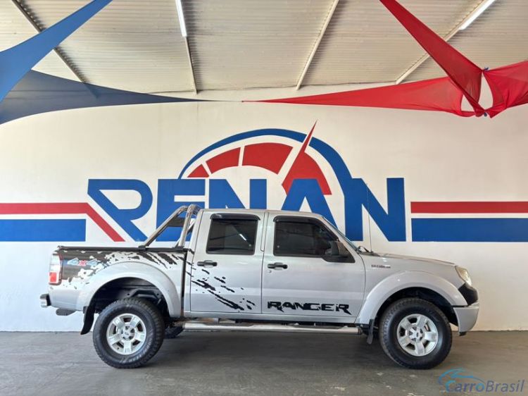 Renan Veículos | Ranger XL Powerstroke 3.0 Turbo 4X4 CD 4P. 11/12 - foto 7
