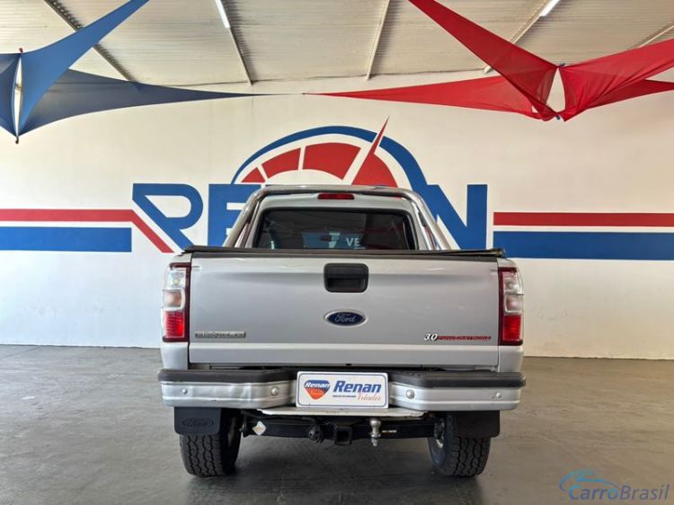 Renan Veículos | Ranger XL Powerstroke 3.0 Turbo 4X4 CD 4P. 11/12 - foto 6