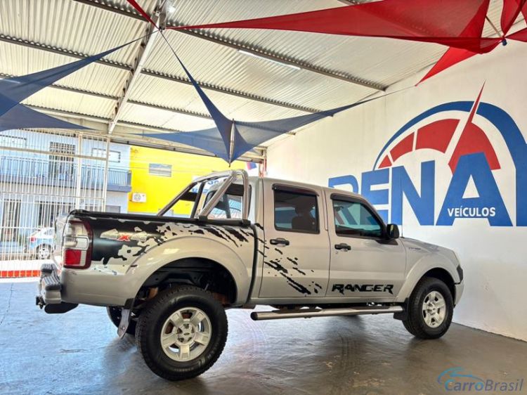 Renan Veículos | Ranger XL Powerstroke 3.0 Turbo 4X4 CD 4P. 11/12 - foto 9