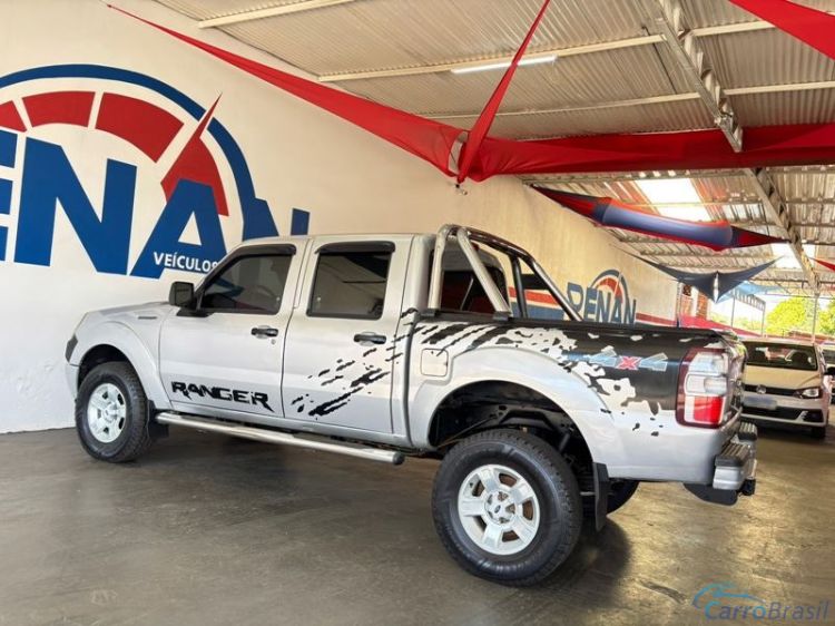 Renan Veículos | Ranger XL Powerstroke 3.0 Turbo 4X4 CD 4P. 11/12 - foto 2