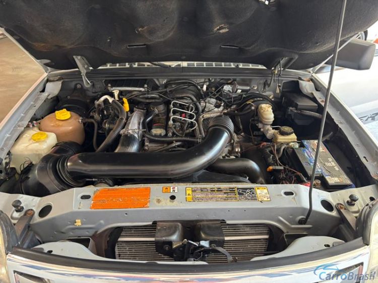 Renan Veículos | Ranger XL Powerstroke 3.0 Turbo 4X4 CD 4P. 11/12 - foto 5