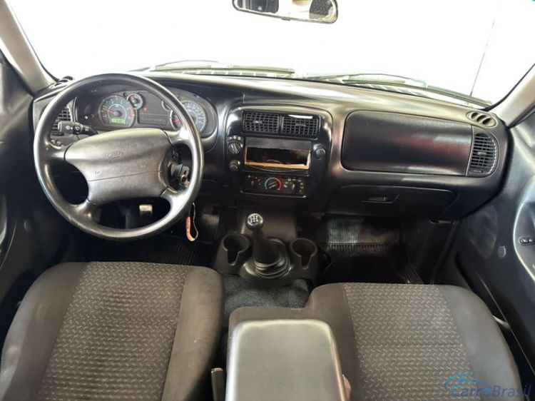 Renan Veículos | Ranger XL Powerstroke 3.0 Turbo 4X4 CD 4P. 11/12 - foto 3