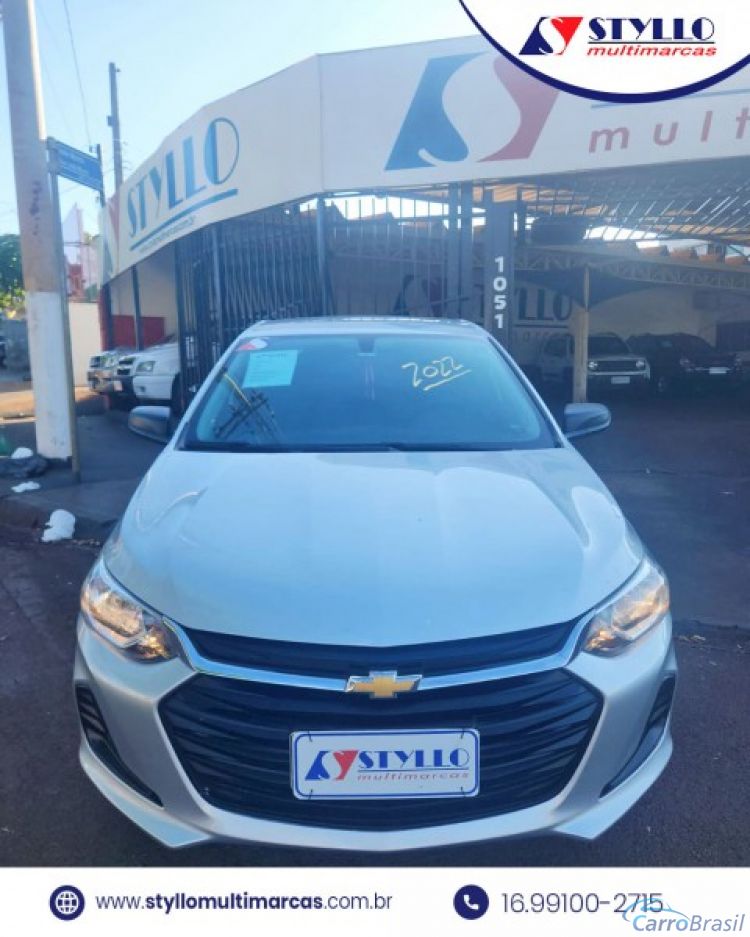 Styllo Multimarcas | Onix 1.0 22/22 - foto 2