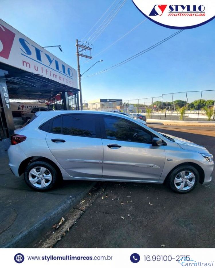 Styllo Multimarcas | Onix 1.0 22/22 - foto 4