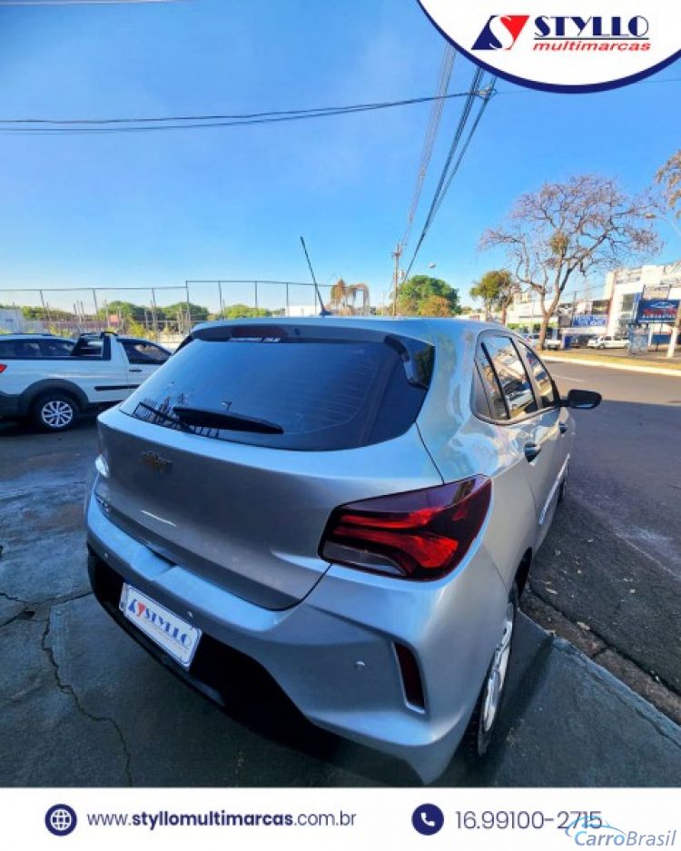 Styllo Multimarcas | Onix 1.0 22/22 - foto 5