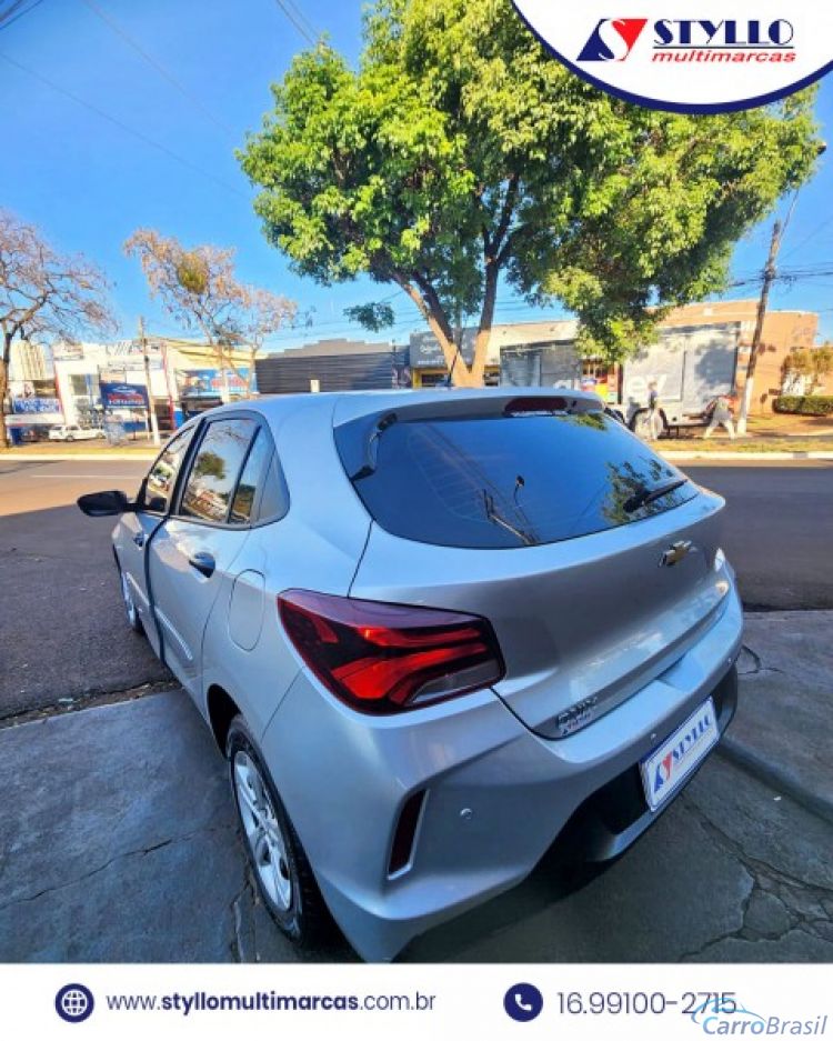 Styllo Multimarcas | Onix 1.0 22/22 - foto 6