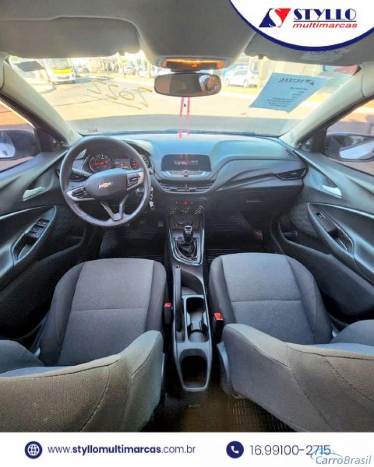 Styllo Multimarcas | Onix 1.0 22/22 - foto 7