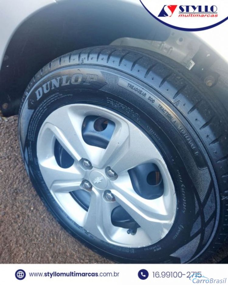 Styllo Multimarcas | Onix 1.0 22/22 - foto 10