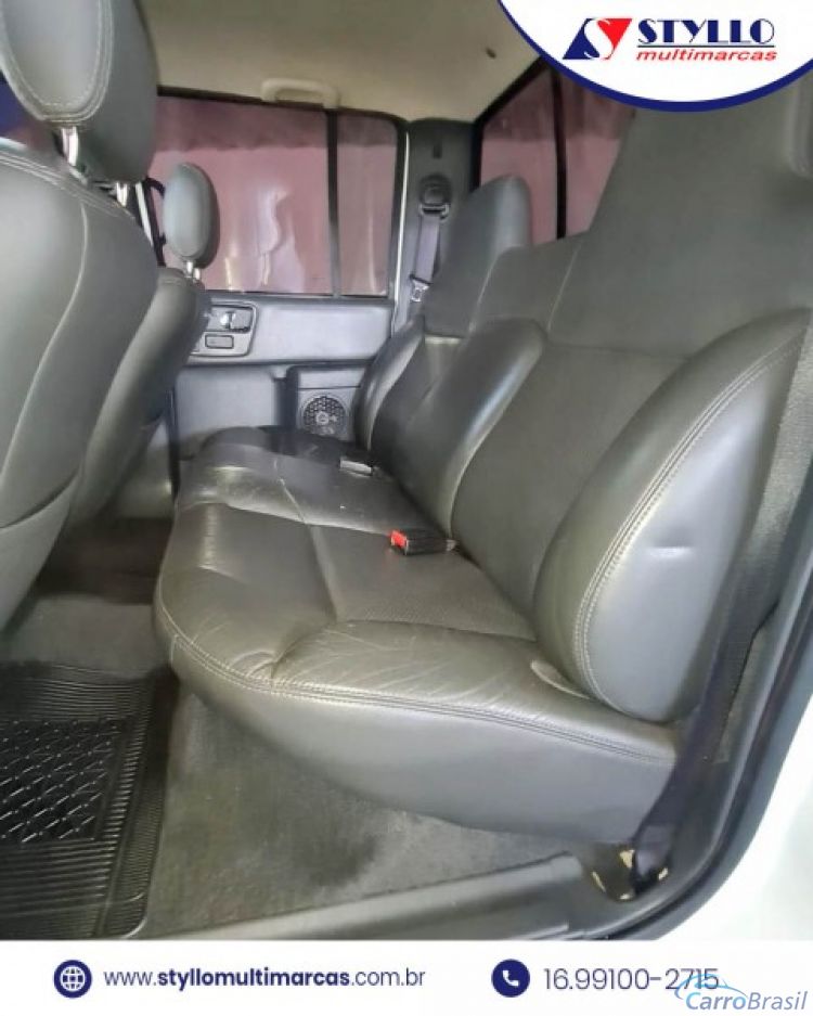 Styllo Multimarcas | S-10 Executiva Turbo Diesel 4x4 11/11 - foto 10