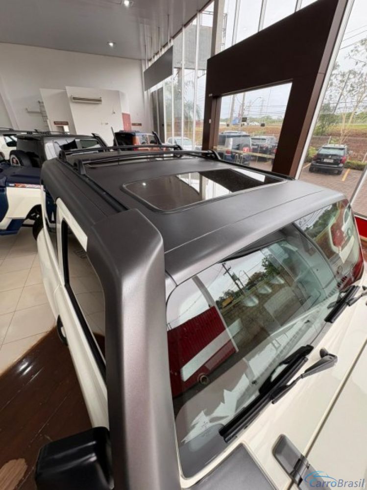 Trilha Vip Seminovos | T4 TROLLER T4 3.2 TURBO DIESEL INTERCOOLER AUTOMÁTICO 20/21 - foto 6