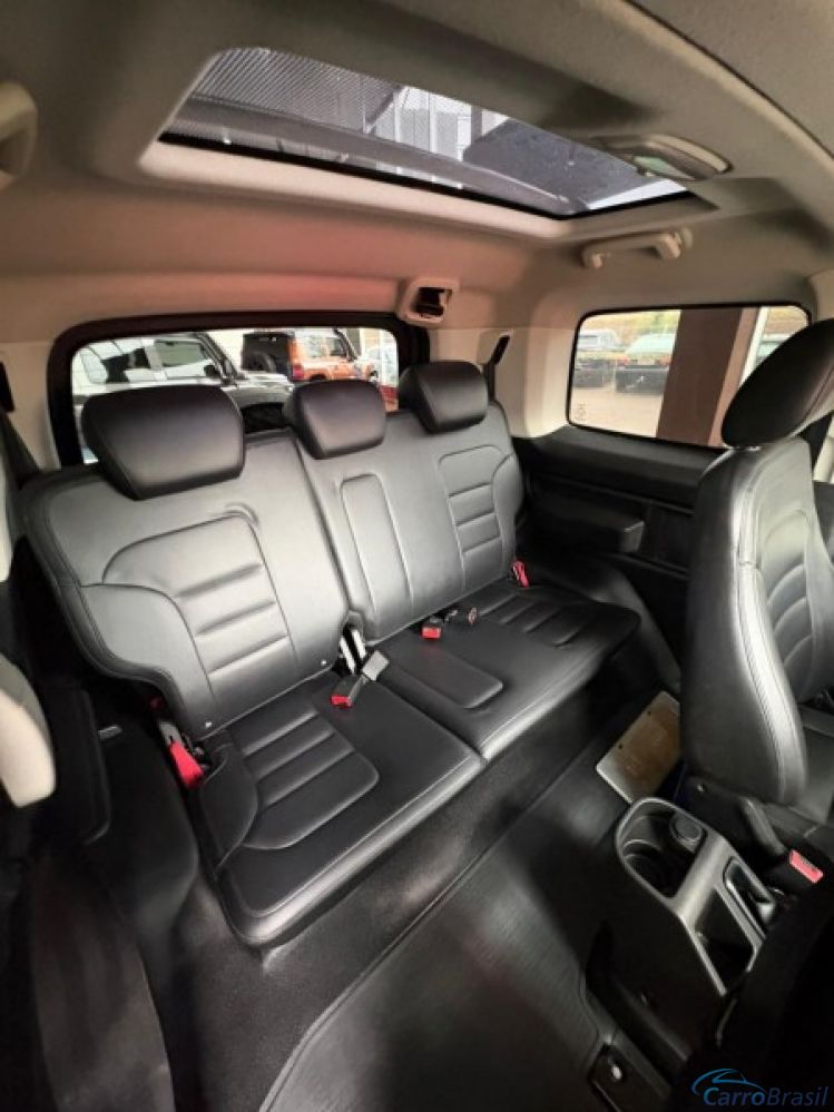 Trilha Vip Seminovos | T4 TROLLER T4 3.2 TURBO DIESEL INTERCOOLER AUTOMÁTICO 20/21 - foto 8