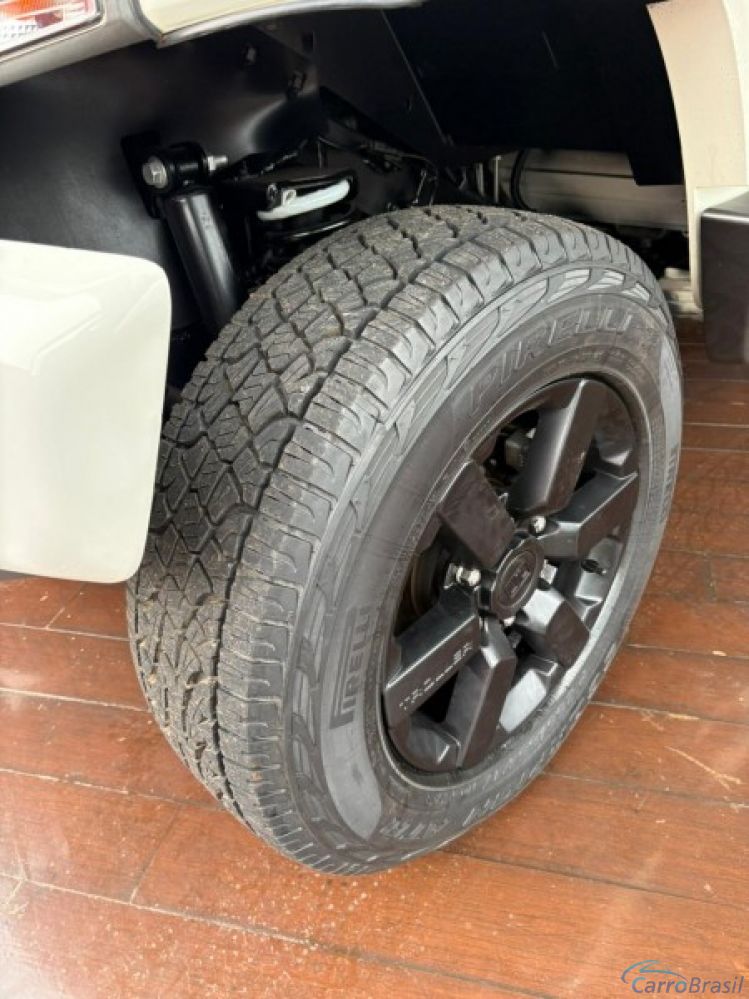 Trilha Vip Seminovos | T4 TROLLER T4 3.2 TURBO DIESEL INTERCOOLER AUTOMÁTICO 20/21 - foto 7