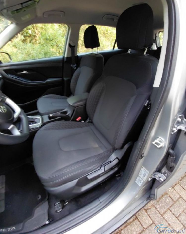 Veicar Multimarcas | Creta Limited Flex 22/22 - foto 5