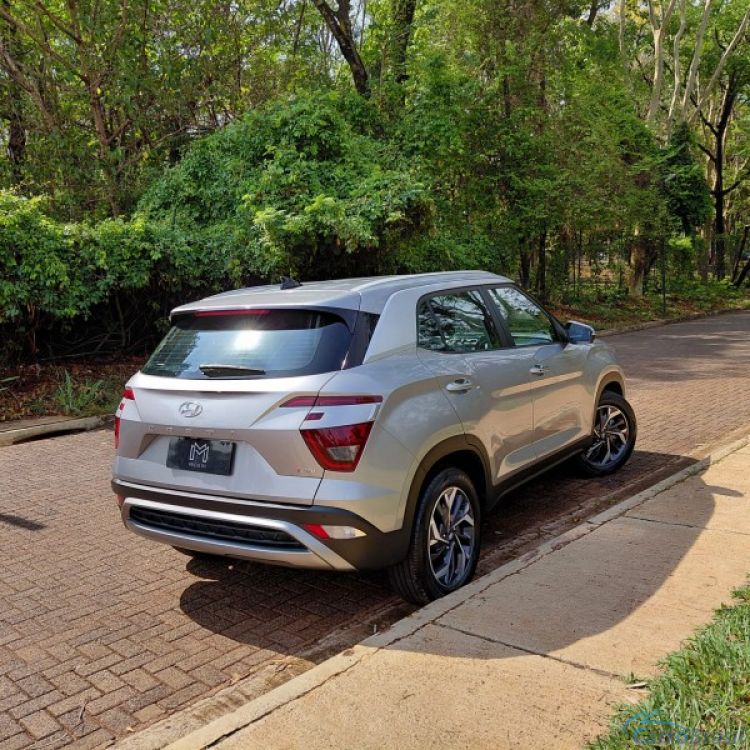 Veicar Multimarcas | Creta Limited Flex 22/22 - foto 7