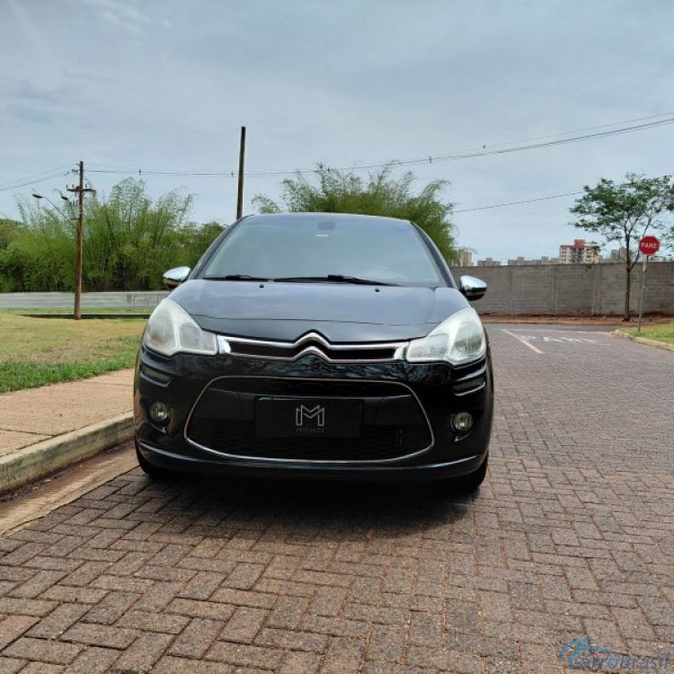 Veicar Multimarcas | C3 1.6 Exclusive 13/13 - foto 1