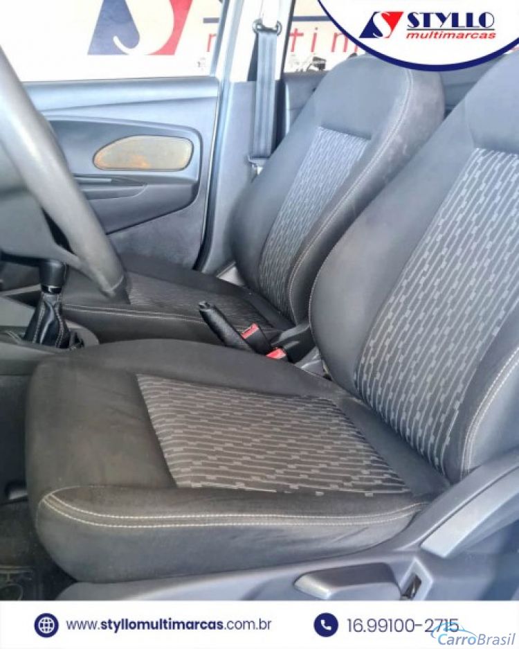 Styllo Multimarcas | Ka SE Sedan 18/18 - foto 6