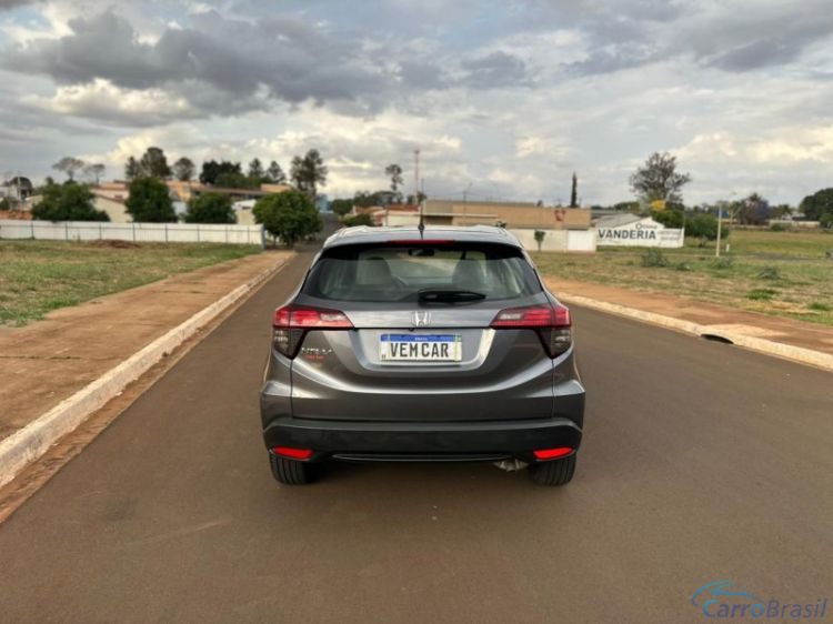 Vem Car Veículos | HRV FLEX AUTOMATICO COMPLETO 20/20 - foto 5