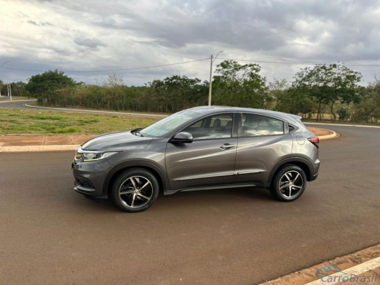 Vem Car Veículos | HRV FLEX AUTOMATICO COMPLETO 20/20 - foto 6