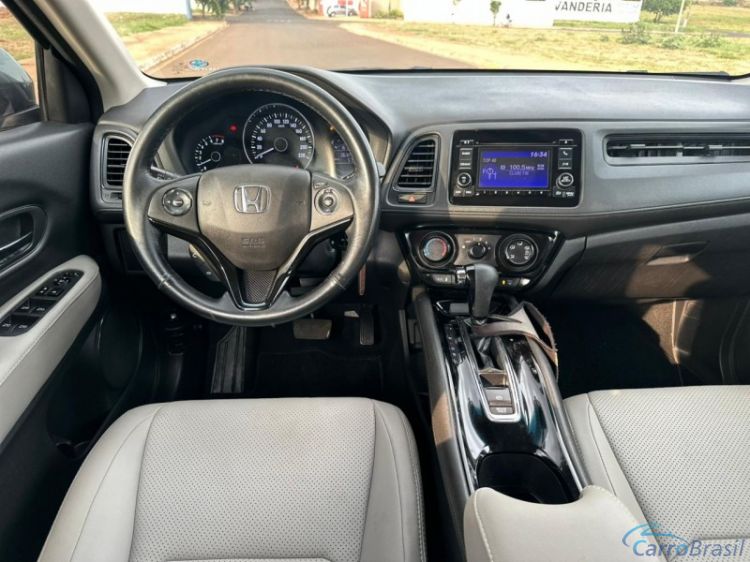 Vem Car Veículos | HRV FLEX AUTOMATICO COMPLETO 20/20 - foto 7