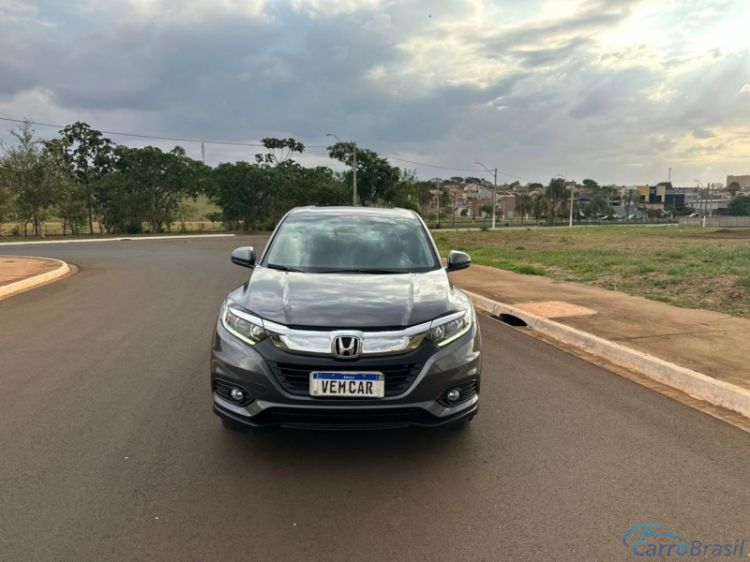 Vem Car Veículos | HRV FLEX AUTOMATICO COMPLETO 20/20 - foto 2