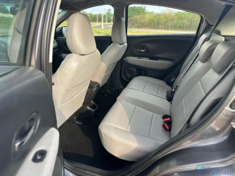 Vem Car Veículos | HRV FLEX AUTOMATICO COMPLETO 20/20 - foto 9