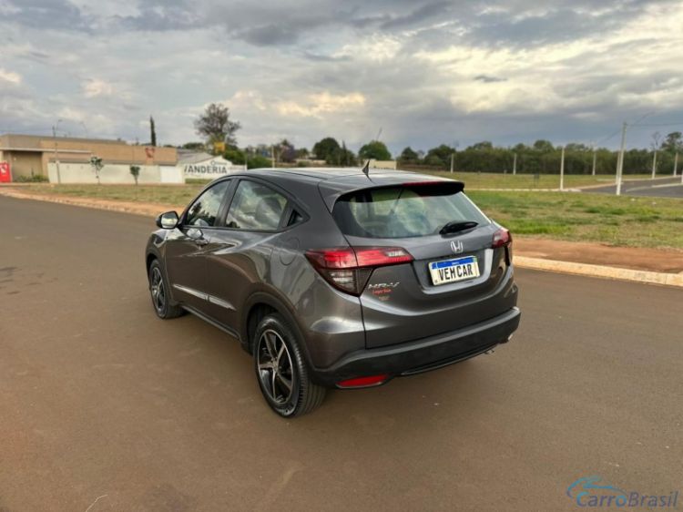 Vem Car Veículos | HRV FLEX AUTOMATICO COMPLETO 20/20 - foto 10