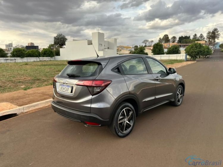 Vem Car Veículos | HRV FLEX AUTOMATICO COMPLETO 20/20 - foto 4