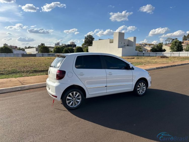 Vem Car Veículos | Fox PRIME 1.6 FLEX COMPLETO 12/12 - foto 8