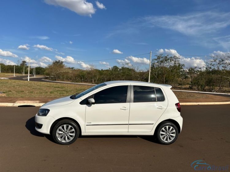 Vem Car Veículos | Fox PRIME 1.6 FLEX COMPLETO 12/12 - foto 9
