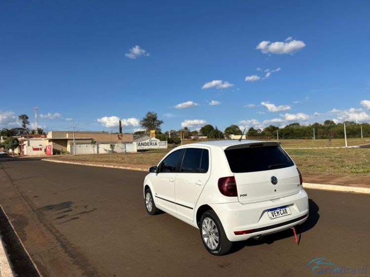 Vem Car Veículos | Fox PRIME 1.6 FLEX COMPLETO 12/12 - foto 10