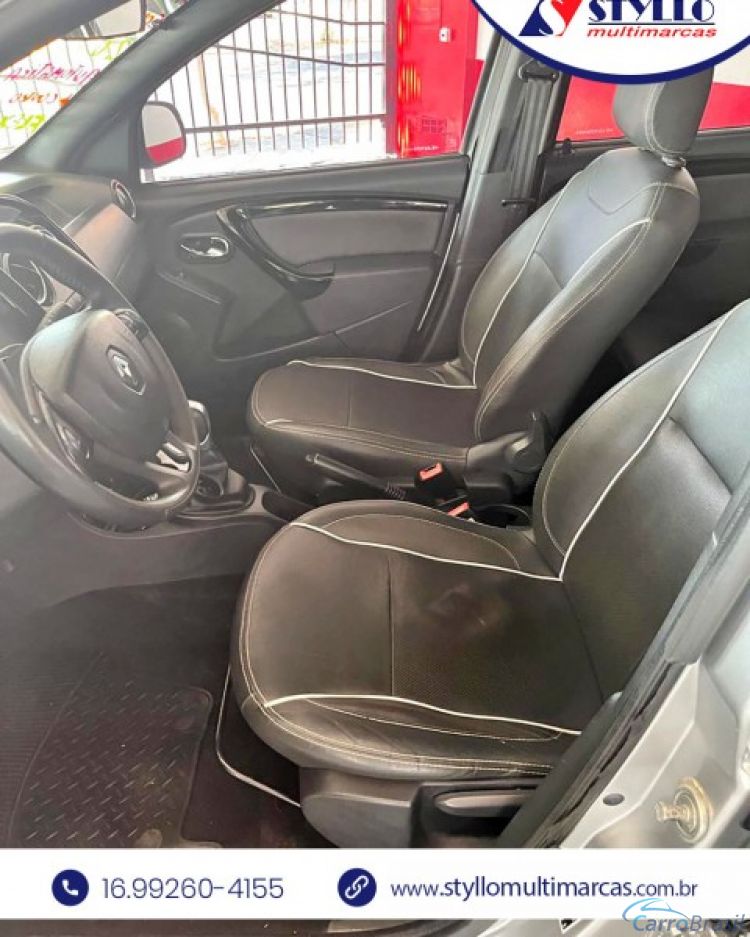 Styllo Multimarcas | Duster Oroch 2.0 Automático 18/18 - foto 8