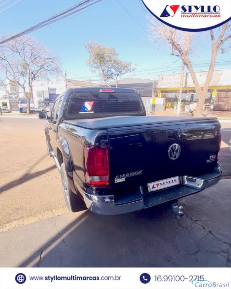 Styllo Multimarcas | Amarok 2.0 Turbo Highline 18/18 - foto 3