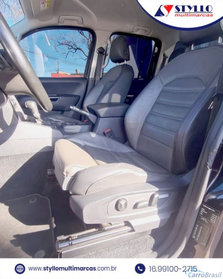 Styllo Multimarcas | Amarok 2.0 Turbo Highline 18/18 - foto 6