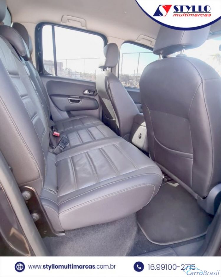 Styllo Multimarcas | Amarok 2.0 Turbo Highline 18/18 - foto 9