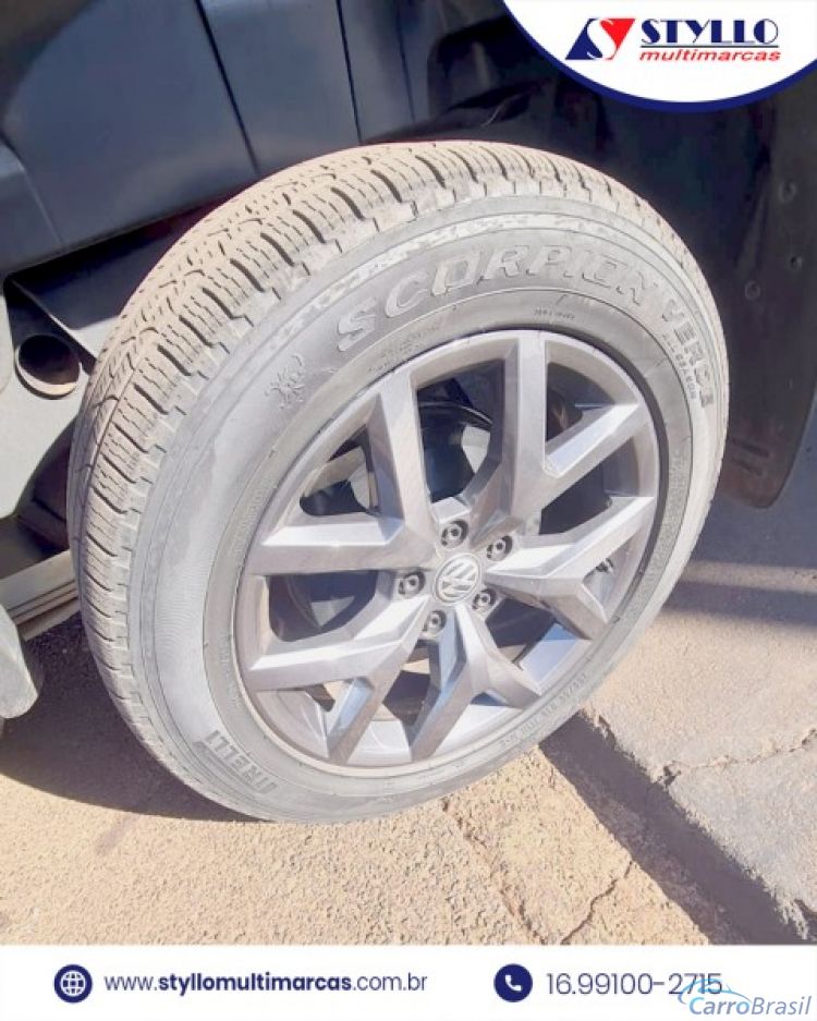 Styllo Multimarcas | Amarok 2.0 Turbo Highline 18/18 - foto 10