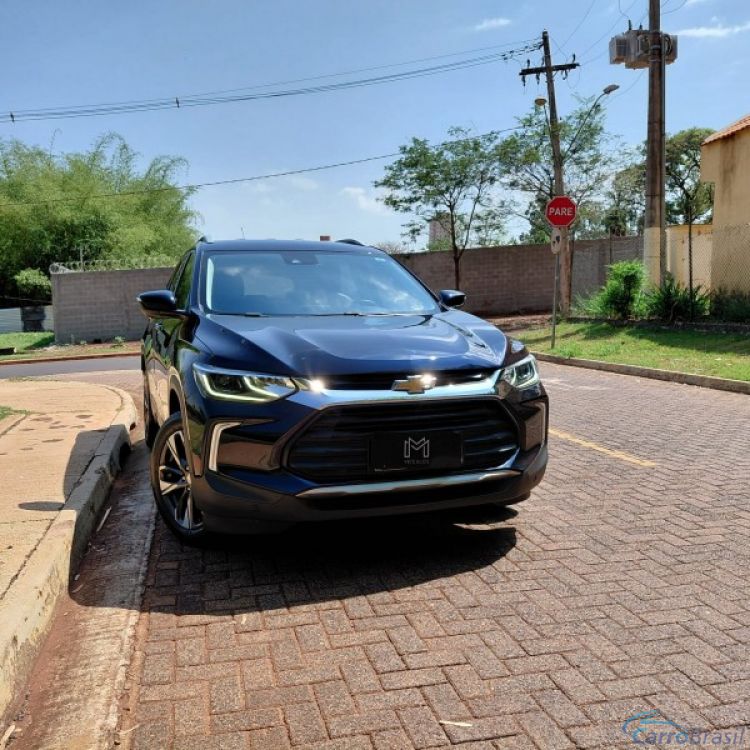 Veicar Multimarcas | Tracker Premier 21/21 - foto 4