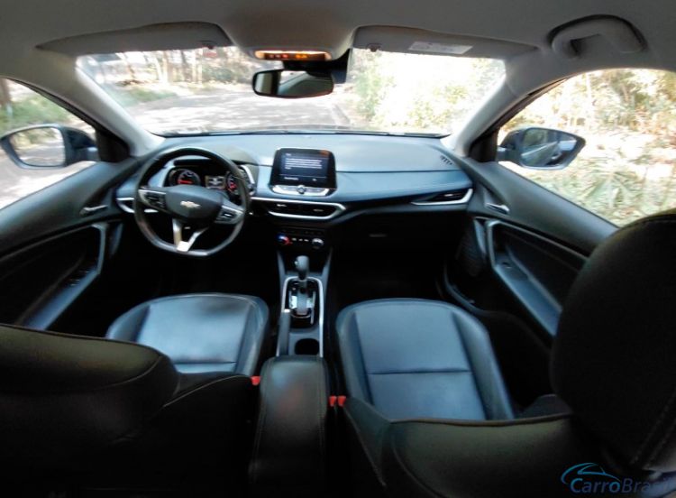 Veicar Multimarcas | Tracker Premier 21/21 - foto 5