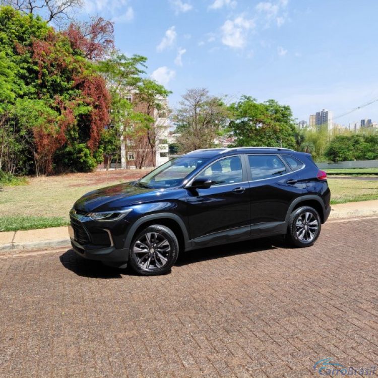 Veicar Multimarcas | Tracker Premier 21/21 - foto 7