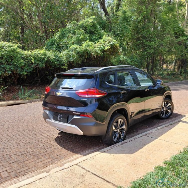 Veicar Multimarcas | Tracker Premier 21/21 - foto 8