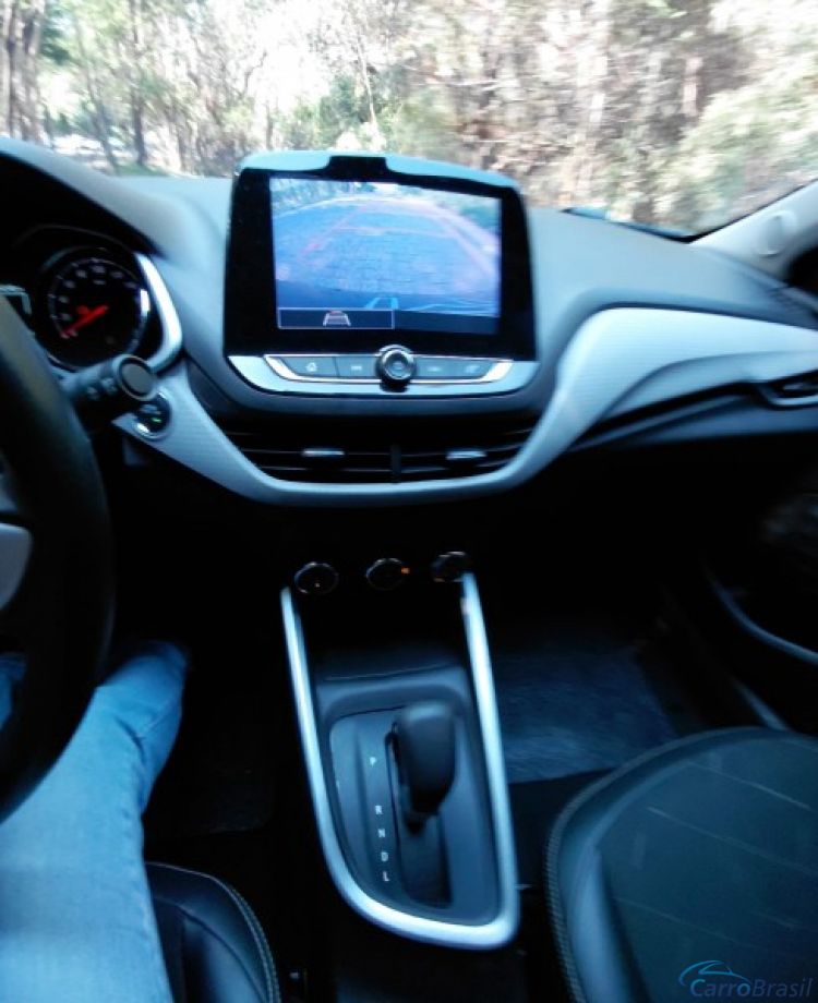 Veicar Multimarcas | Onix Premier 1.0 T 22/22 - foto 6