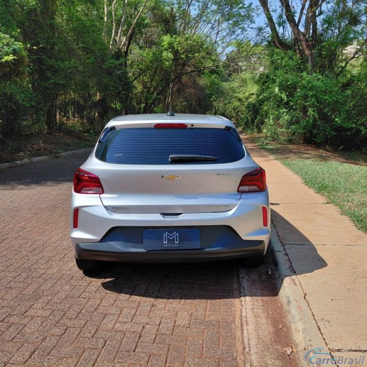 Veicar Multimarcas | Onix Premier 1.0 T 22/22 - foto 8