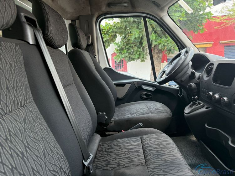 Baucar Veiculos | Bau Carroceria Bau 23/23 - foto 3