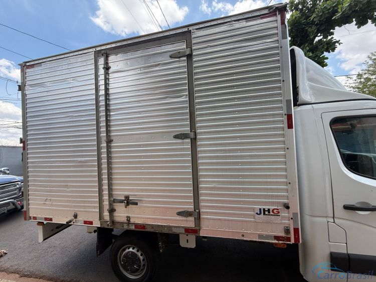 Baucar Veiculos | Bau Carroceria Bau 23/23 - foto 6